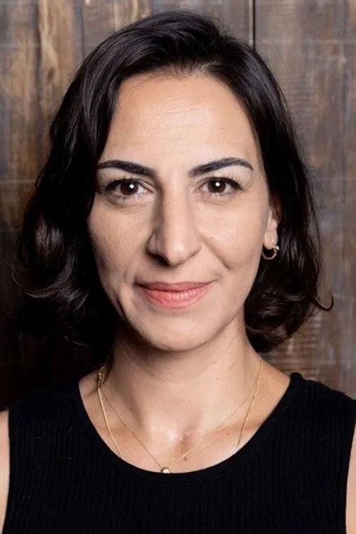 Ezgi Coşkun profile