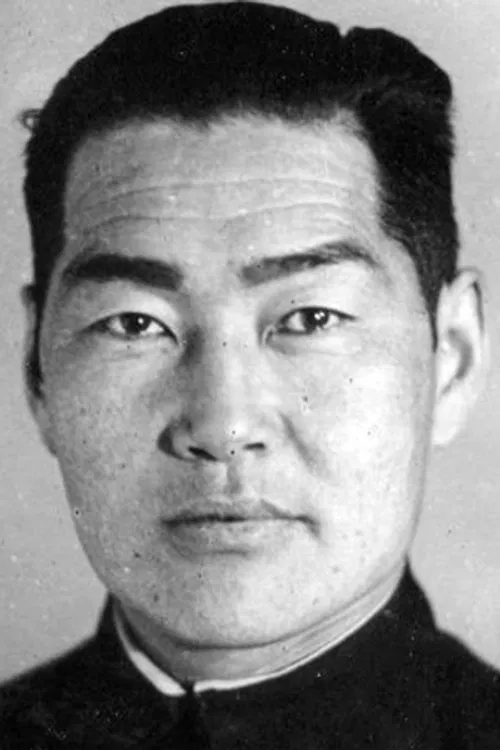 Tserendendev Ayur profile