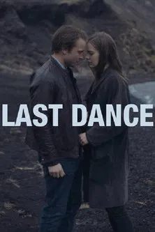 The Last Dance poster