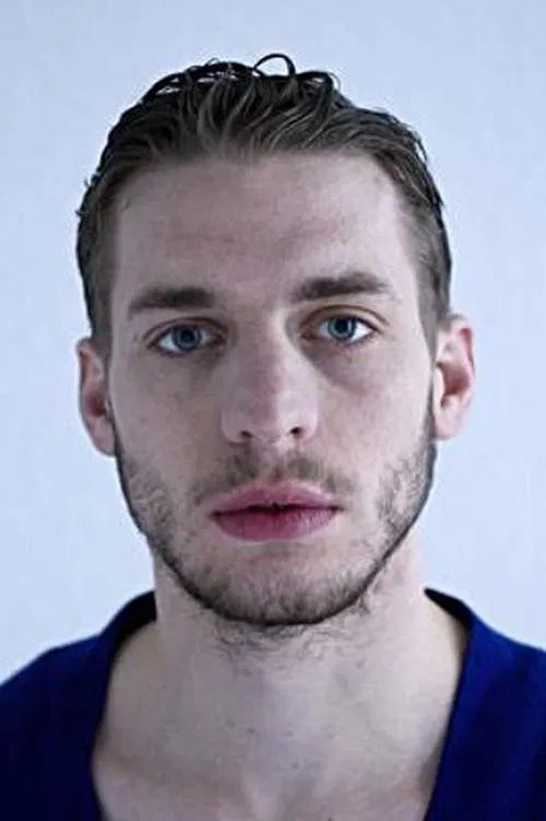 Damien Chapelle profile