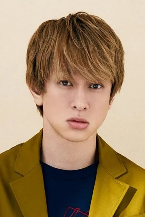 You Yokoyama profile