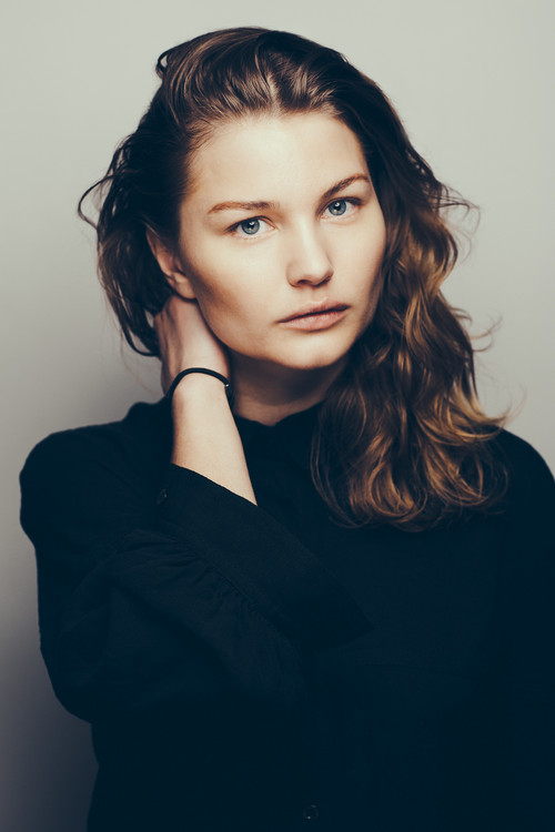 Iben Akerlie profile