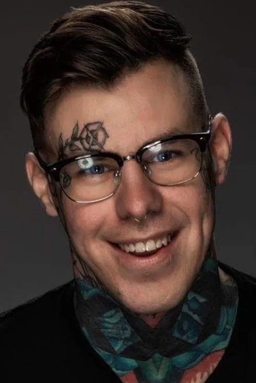 Shayne Smith profile