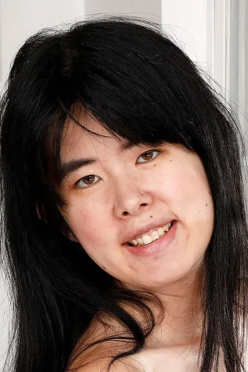 Alexandria Wu profile