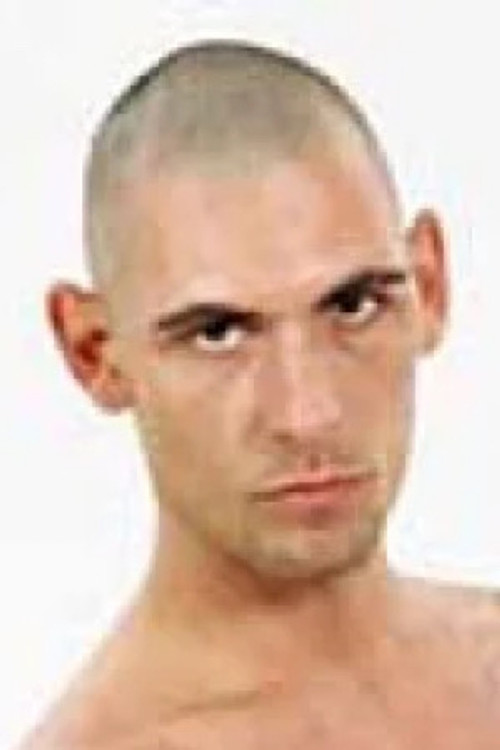 Lance de Moor profile