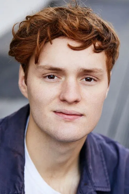 Justus Rosenkranz profile