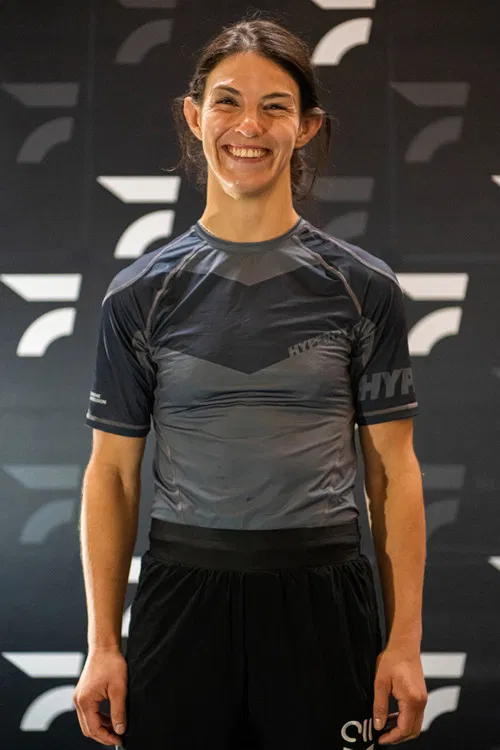 Brianna Ste-Marie profile