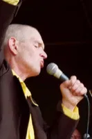 Ferry Heijne profile