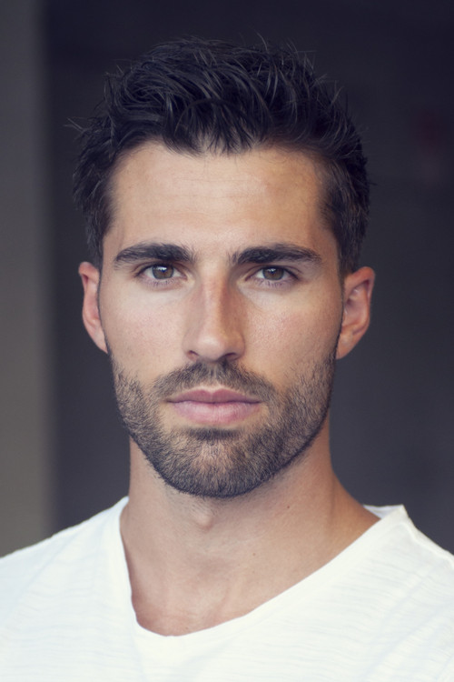 Alessandro Marino profile