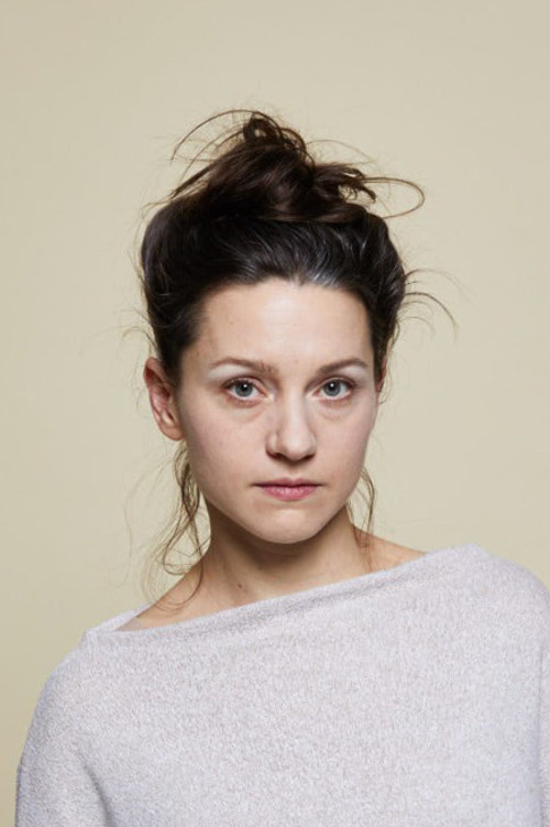 Hana Kusnjerová profile