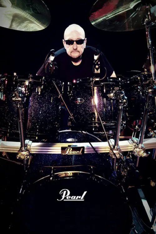 Gary 'Harry' James profile