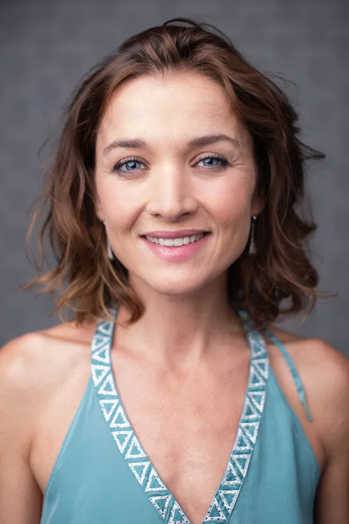 Ivana Stejskalová profile