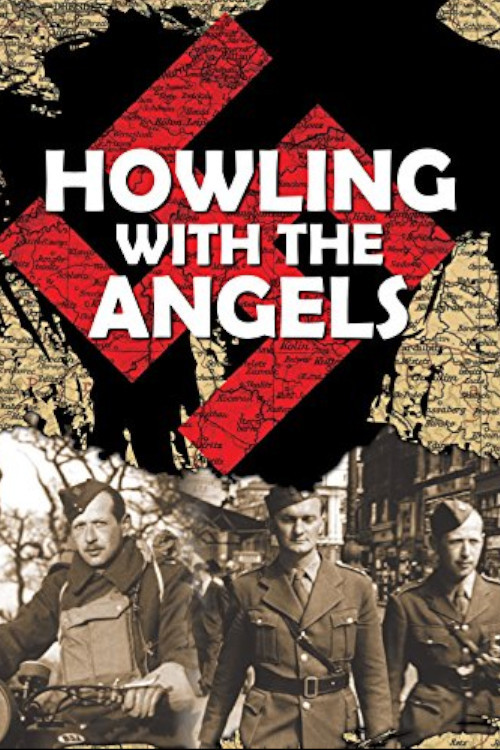 Howling with the Angels poster