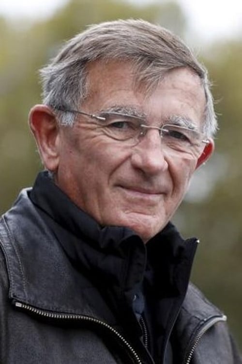 Jean-Pierre Getti profile