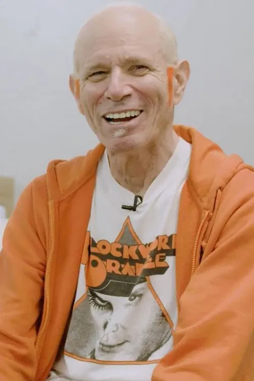 Charles Atlas profile