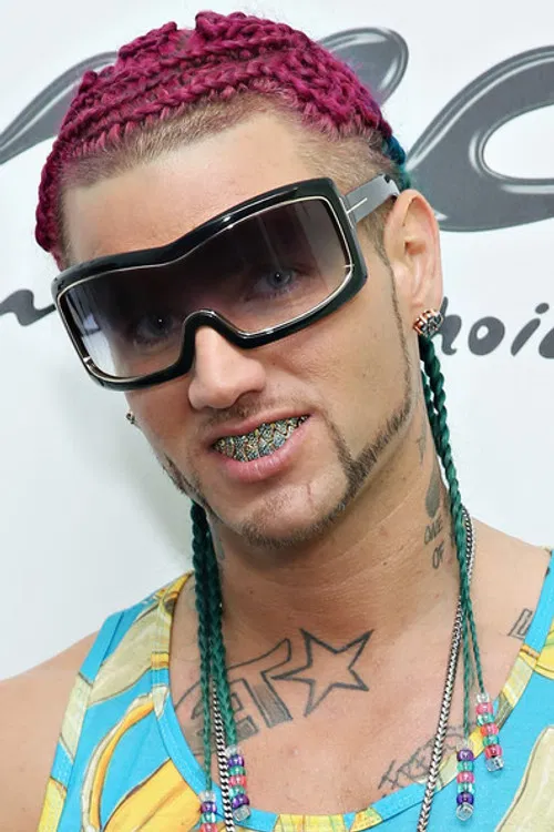 Riff Raff profile