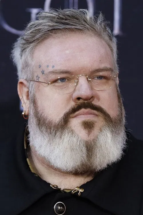 Kristian Nairn profile