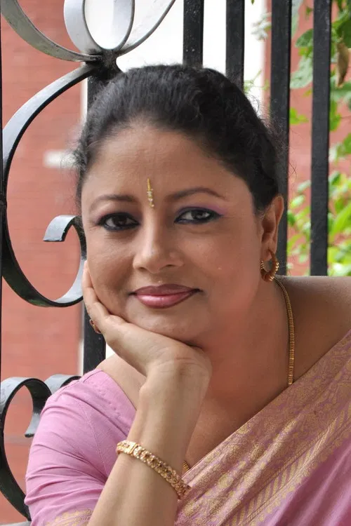 Munmun Ahmed profile