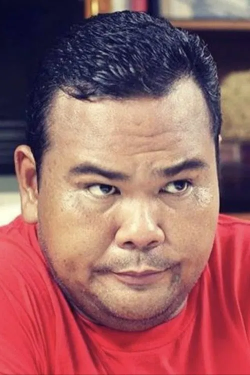 Fahmi Bo profile