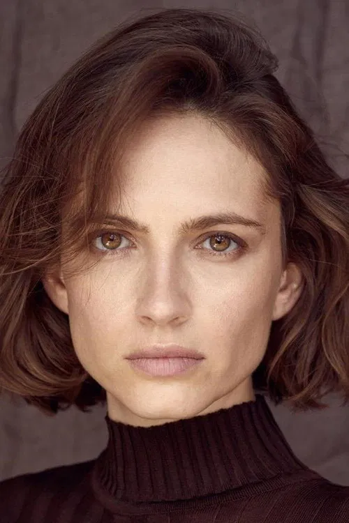 Anna Cieślak profile