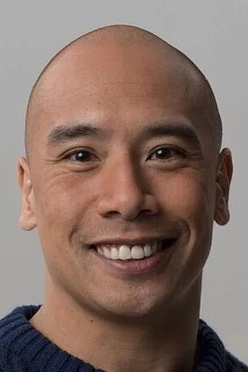 Nick Kellington profile