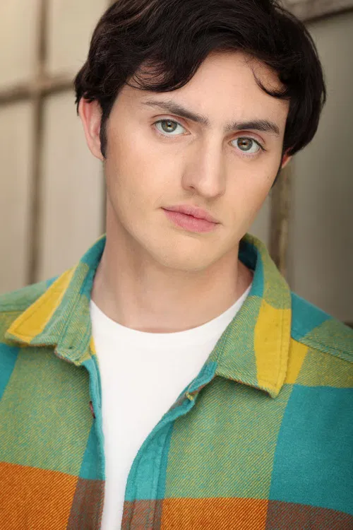 Gianni DeCenzo profile