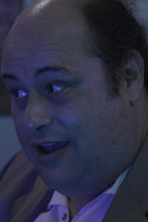 Reaper M. Jones profile