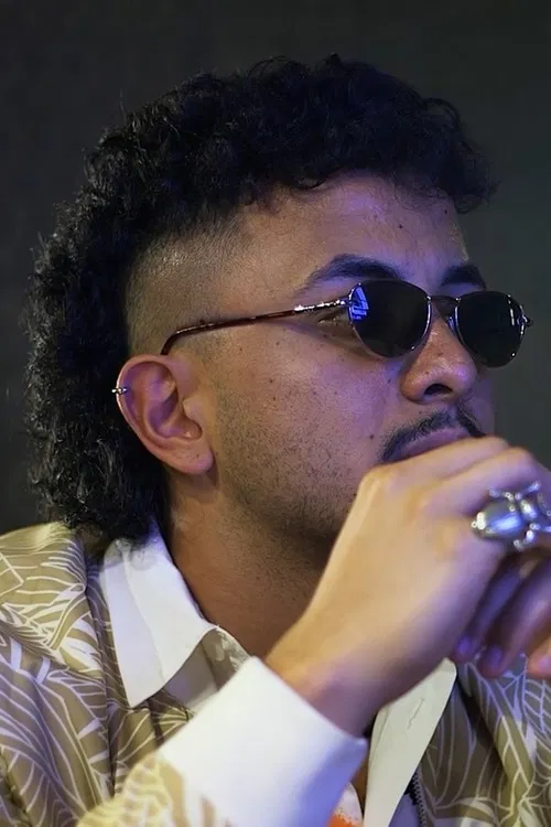 Victor Gushiken profile