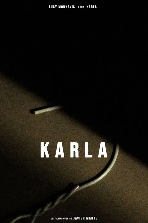 KARLA poster