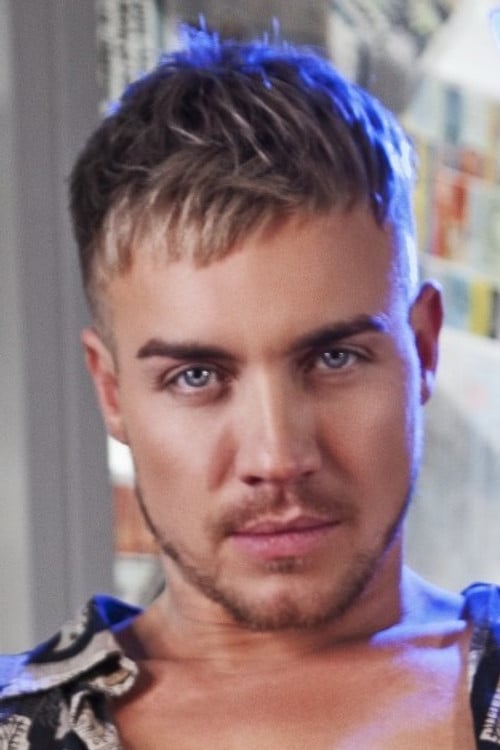 Wade Mathews profile