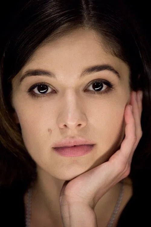 Ana Caterina Morariu profile