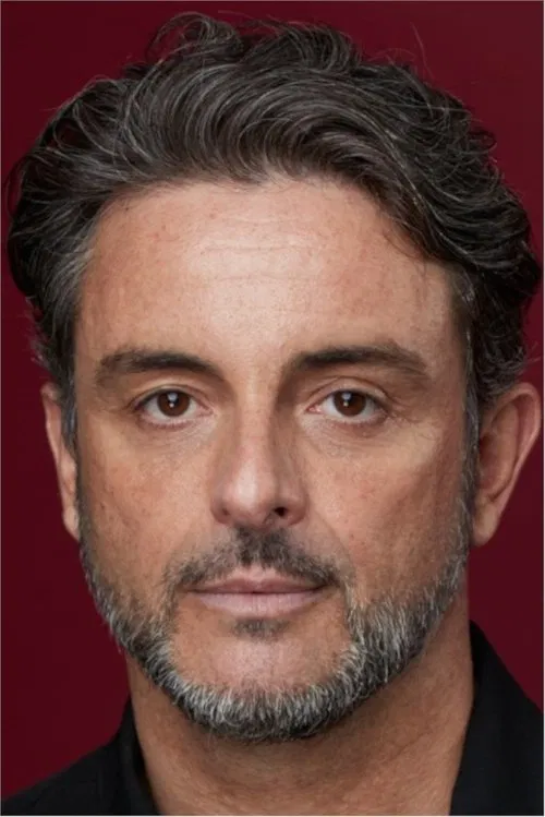 Bernard Bullen profile