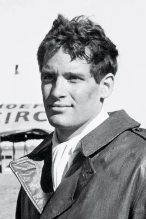 Scott Newman profile