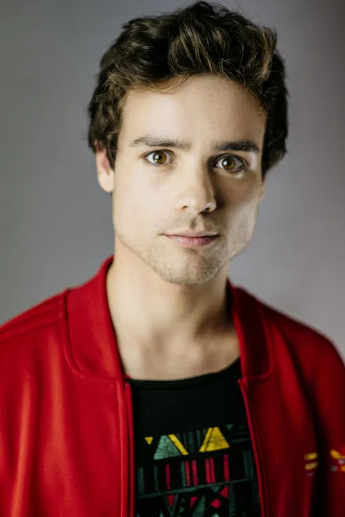 Tadeu Faustino profile