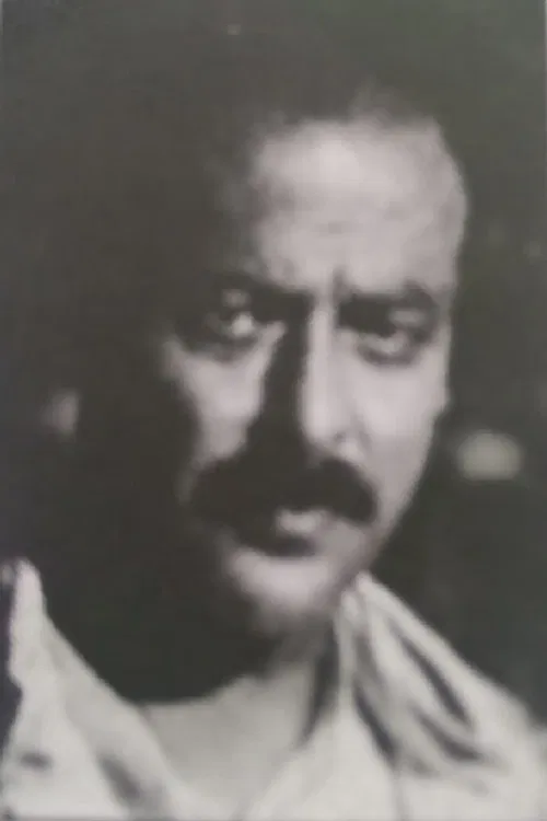 Taimour Sery profile