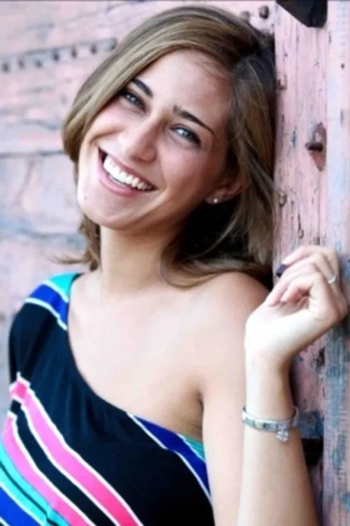 Roberta Radossi profile