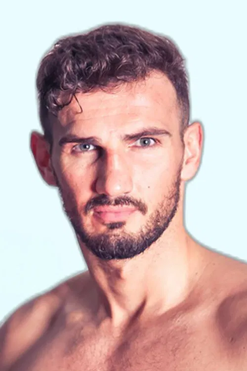 Emir Ahmatovic profile