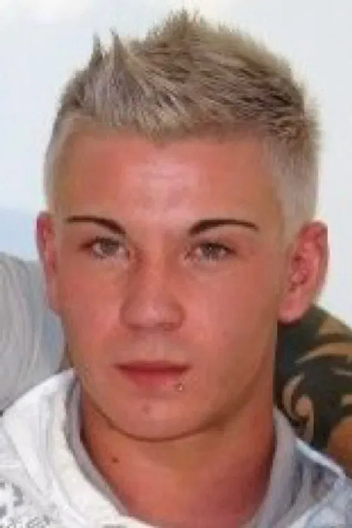 Oliver Jepson profile