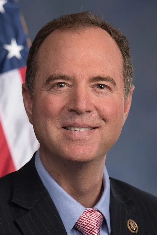 Adam Schiff profile