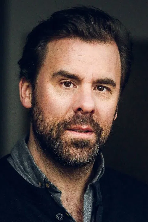 Bruno Marcil profile