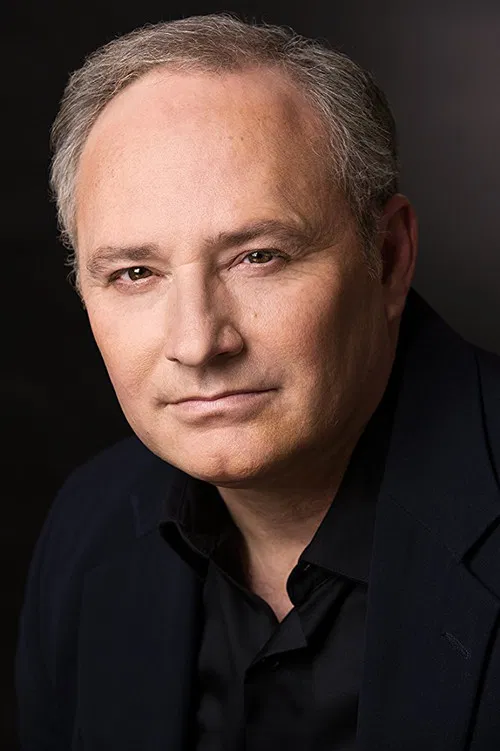 Gary Ray Moore profile