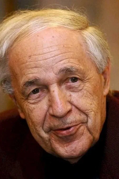 Pierre Boulez profile