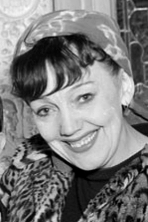 Katie Rolfsen profile