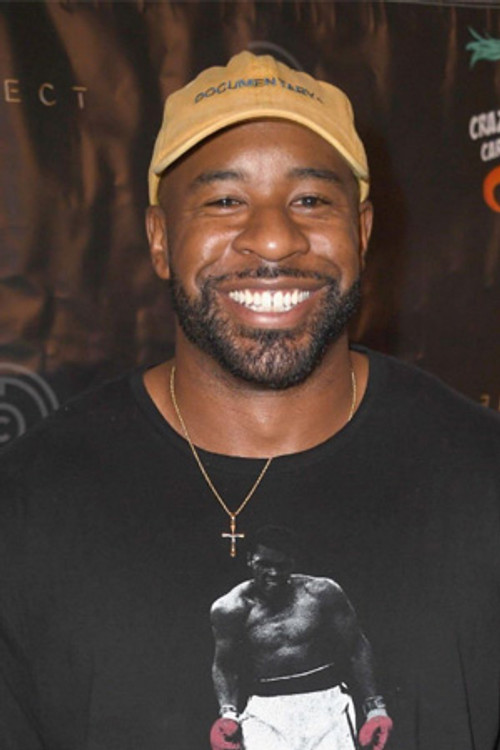 Alexander Henderson profile