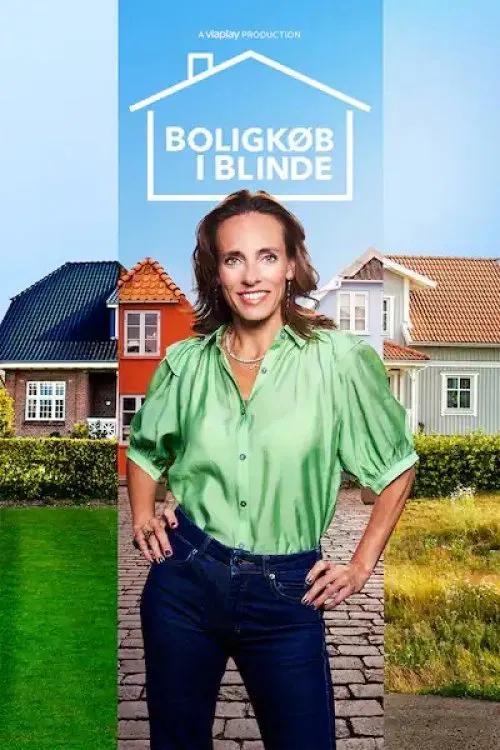 Boligkøb i blinde poster