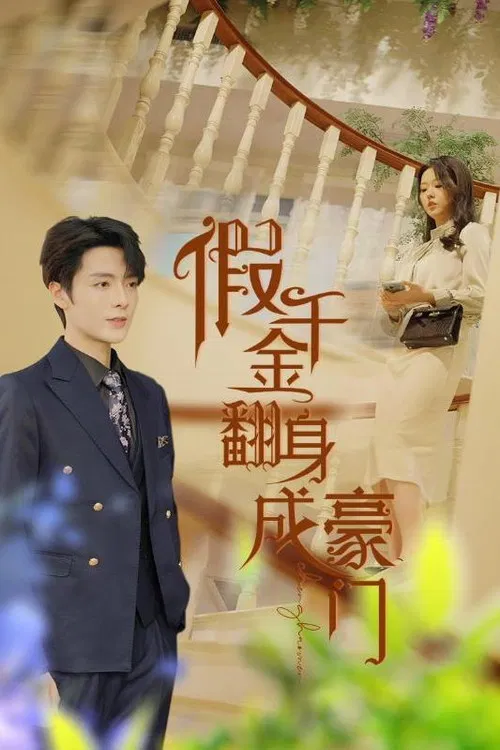 假千金翻身成豪门 poster