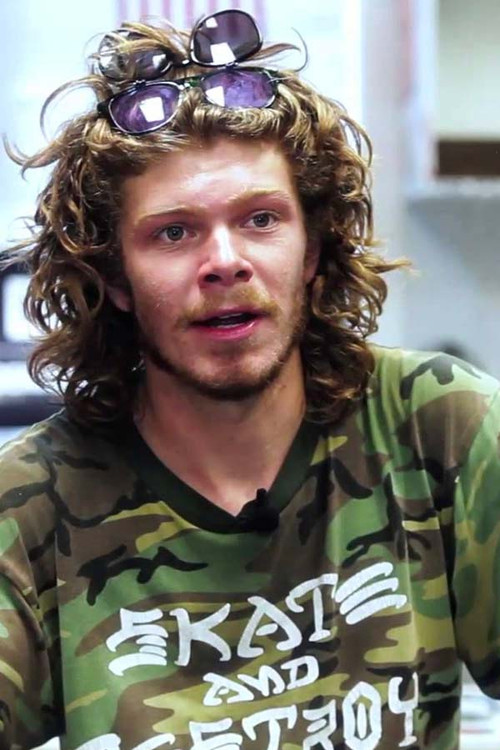 Taylor Kirby profile