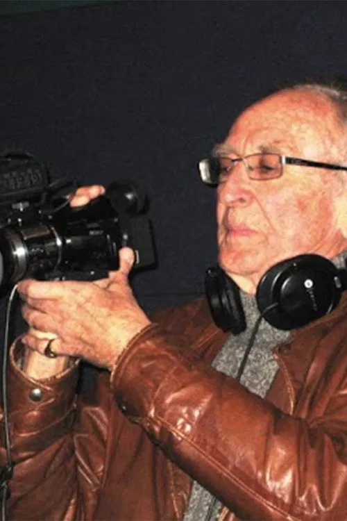 Terence Macartney-Filgate profile