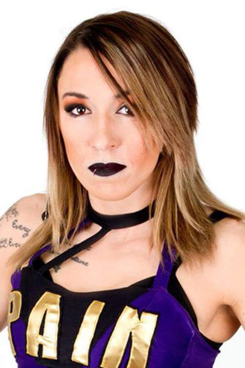 Nicole Stratton profile