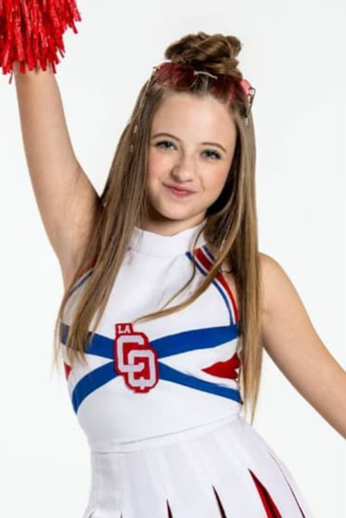 Abril Tayabas Vela profile